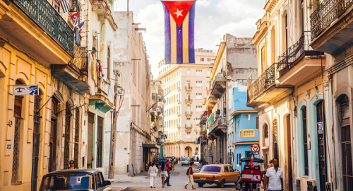 Cuba a un bivio: l'ombra di Donald Trump su settant'anni di isolamento